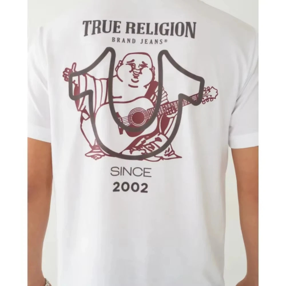 TR T-shirt