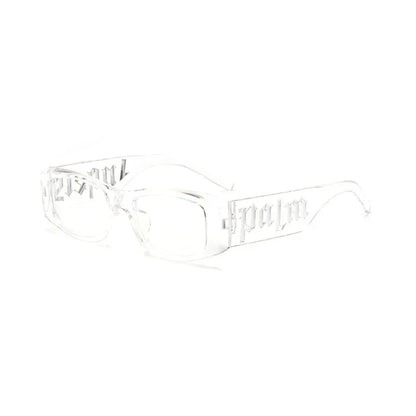 AV exotic glasses X