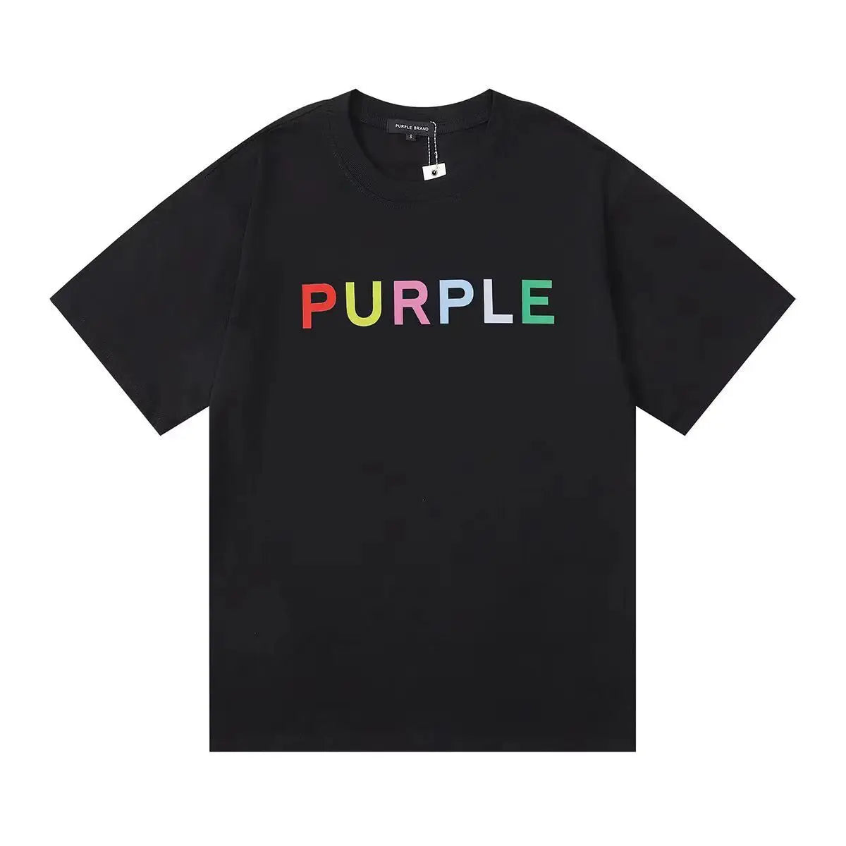 Purple T-Shirt